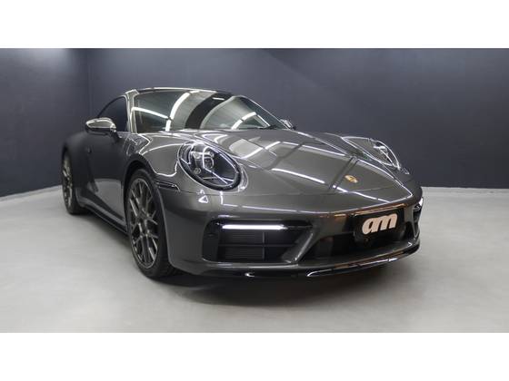 PORSCHE 911 3.0 24V H6 GASOLINA CARRERA S PDK